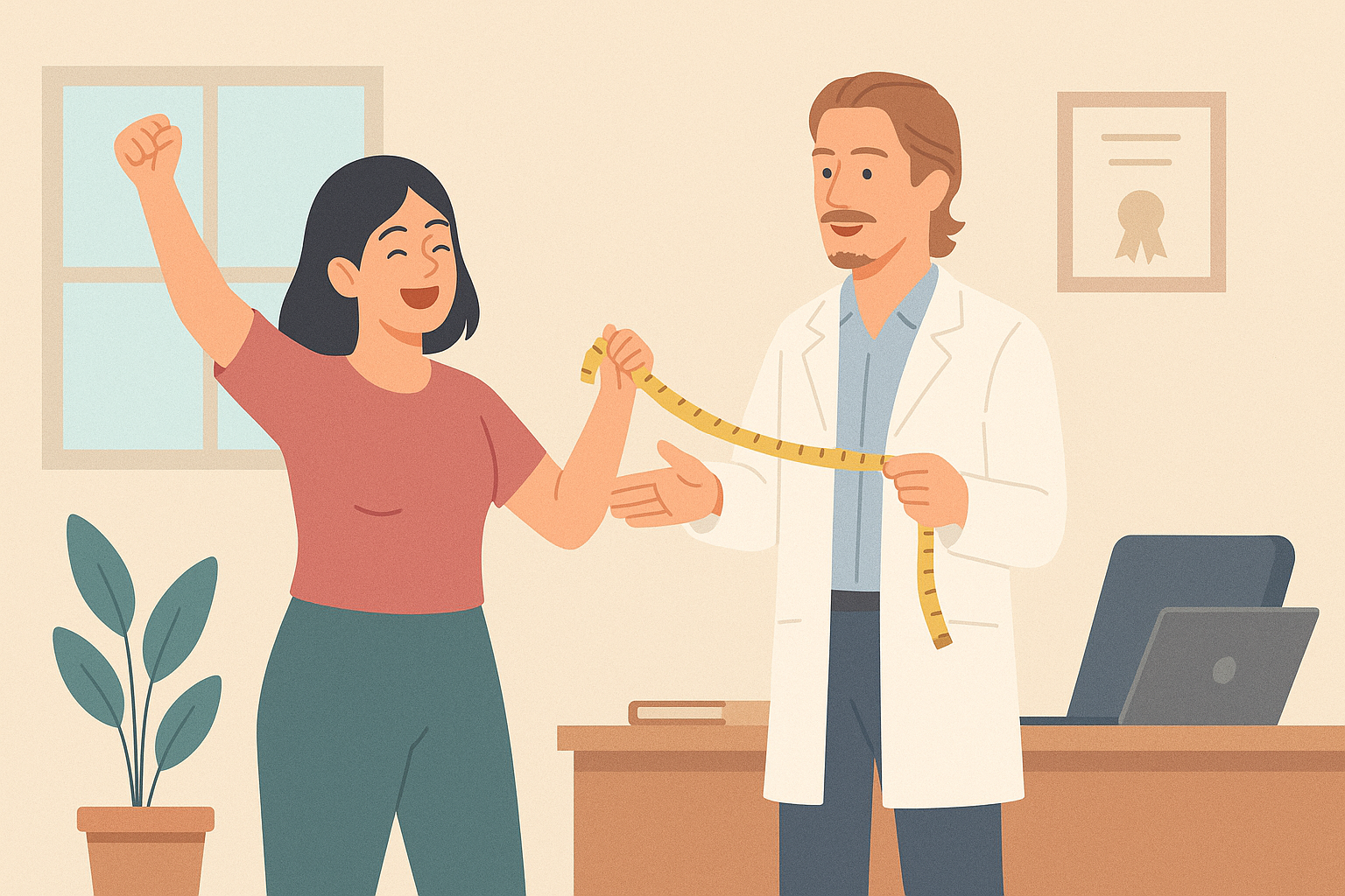 trasformazione fisica gallarate