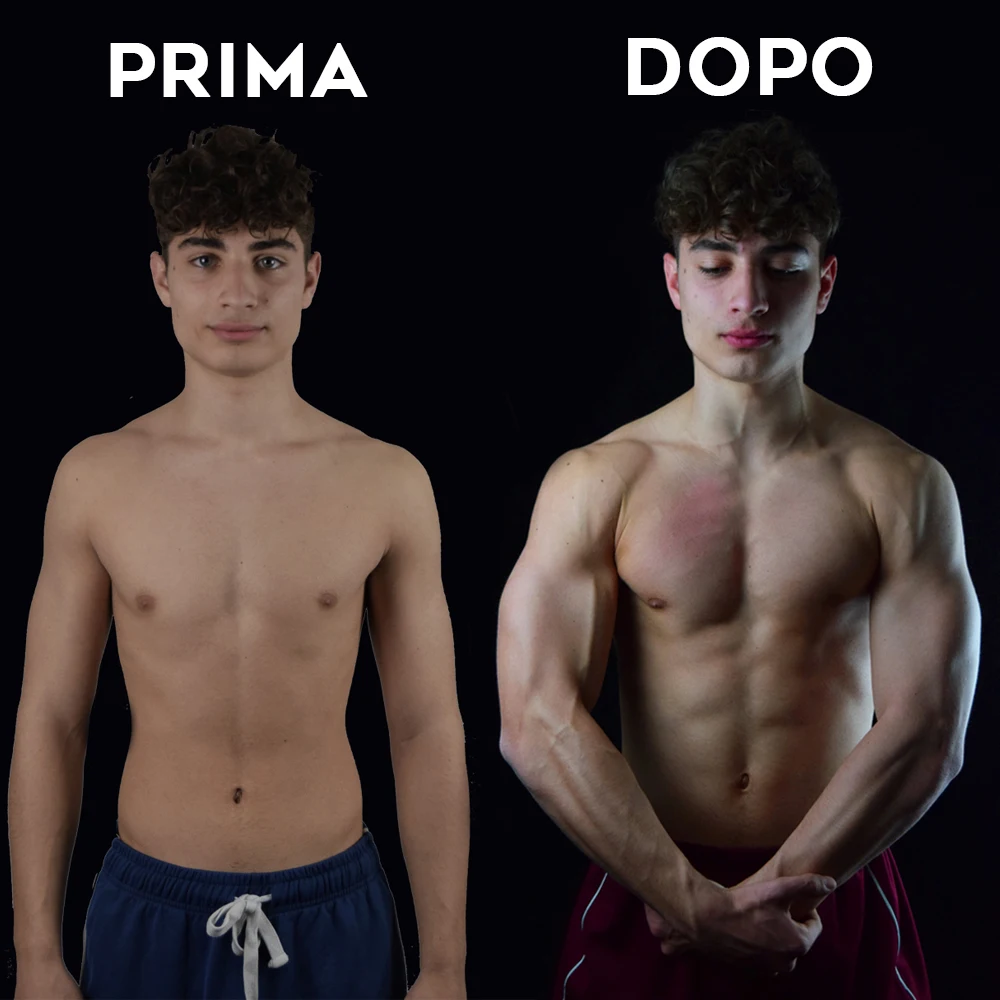 luca